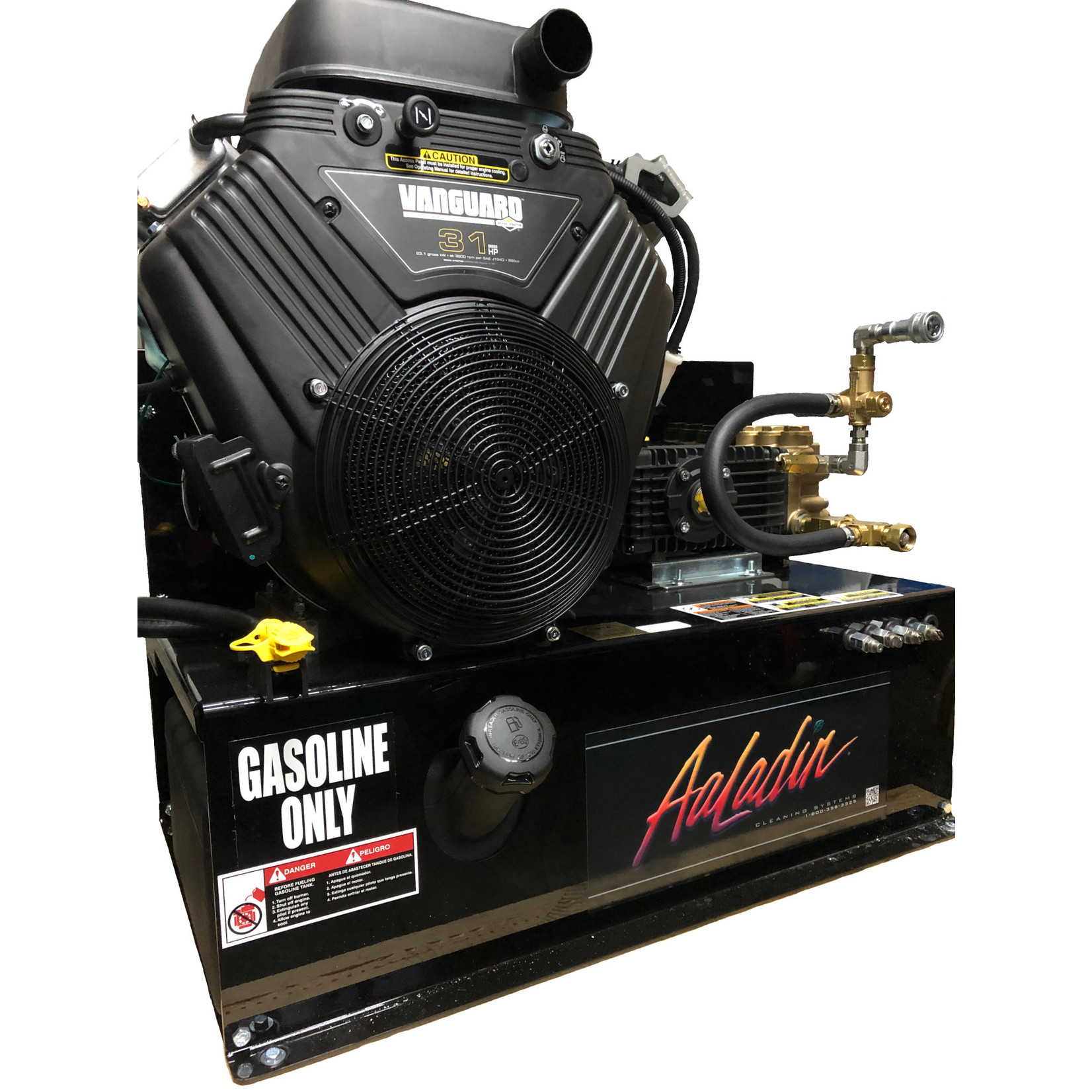 AaLadin AaLadin | 51 Series |