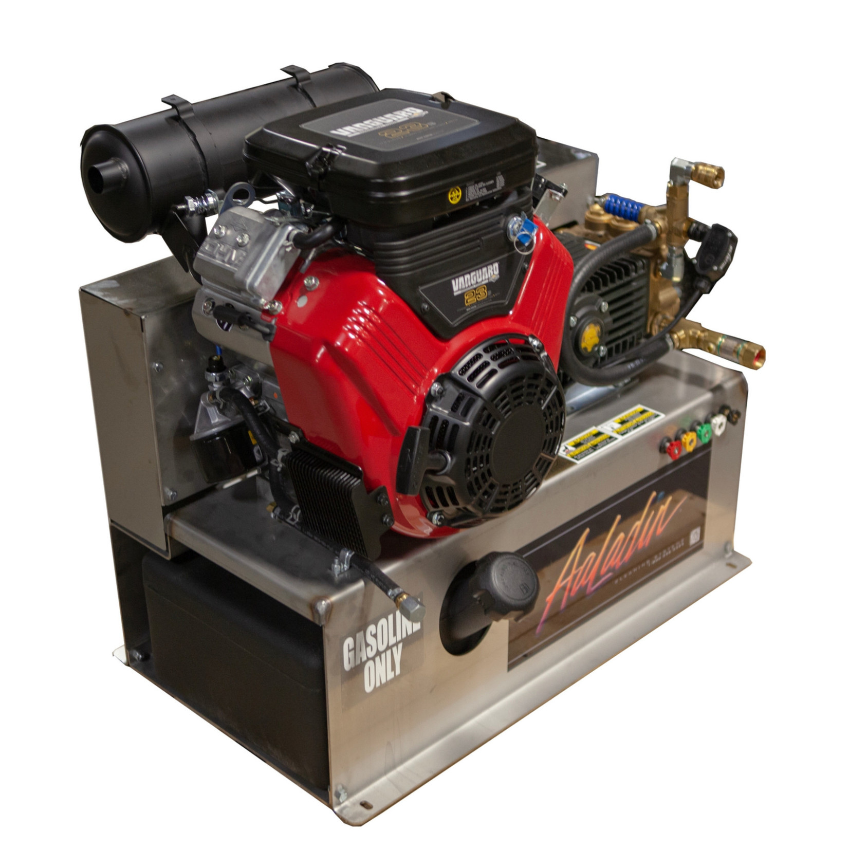 AaLadin AaLadin | 51 Series |