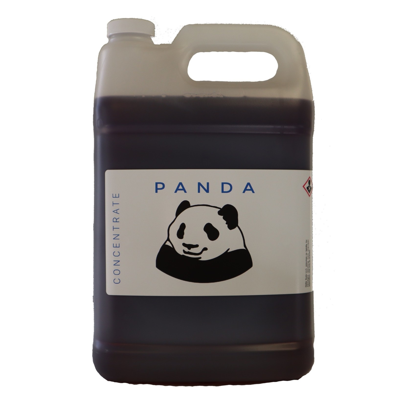 Hydro-Chem #2 Panda