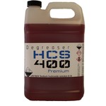 Hydro-Chem HCS 400 |