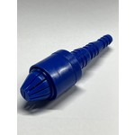 Hydro-Chem HCS 2-Step Gun Part | Step 1 - Filter Valve (Viton)