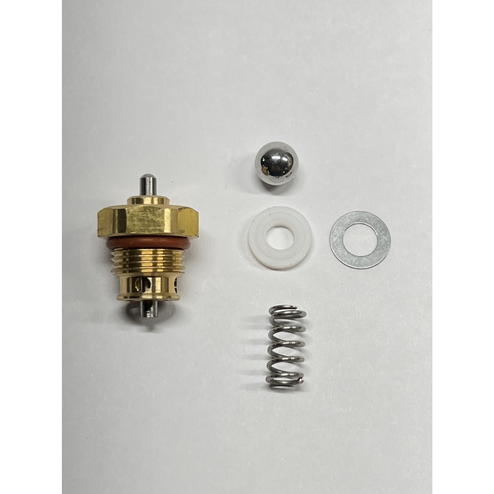 Mytee Mytee | Valve repair kit for 8400P Air LiteTM Upholstery Tool