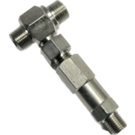 Hydro-Chem HCS 2-Step Gun Part | Complete Injector | 8 gpm