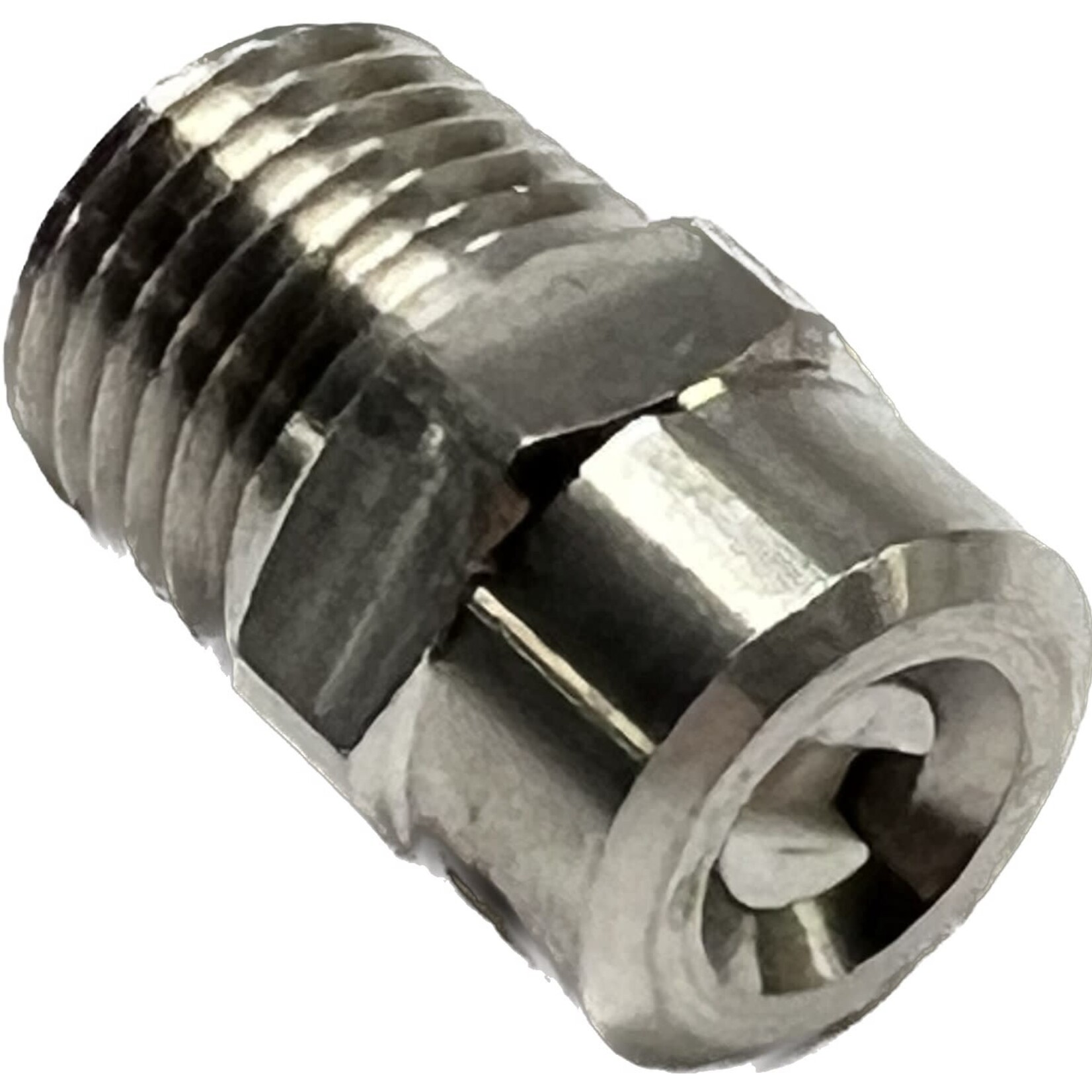 Hydro-Chem HCS 2-Step Gun Part | Ceramic Nozzle 2507 | 5 GPM