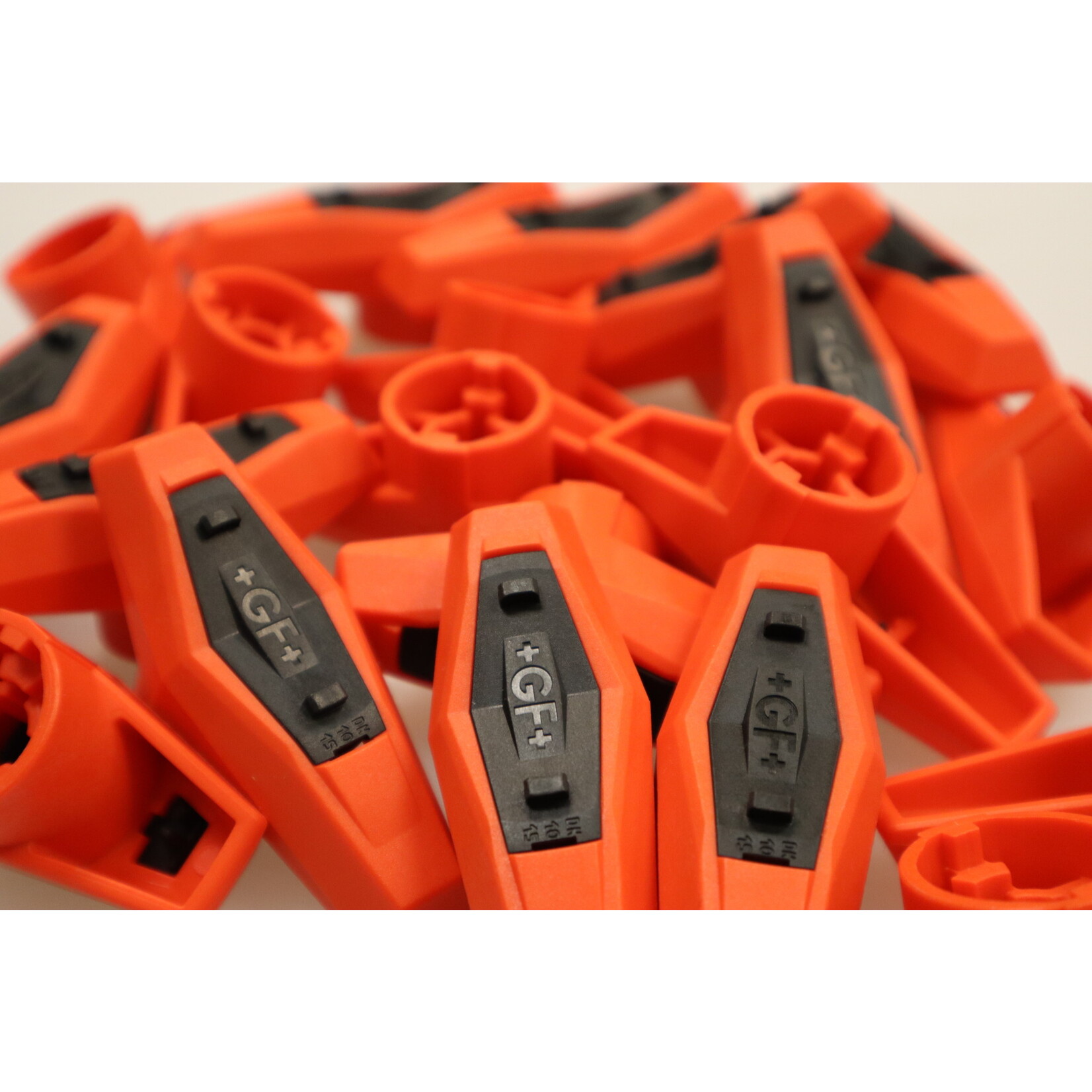 GF GF Valve Part | 1/2" & 3/8” Valve Handle