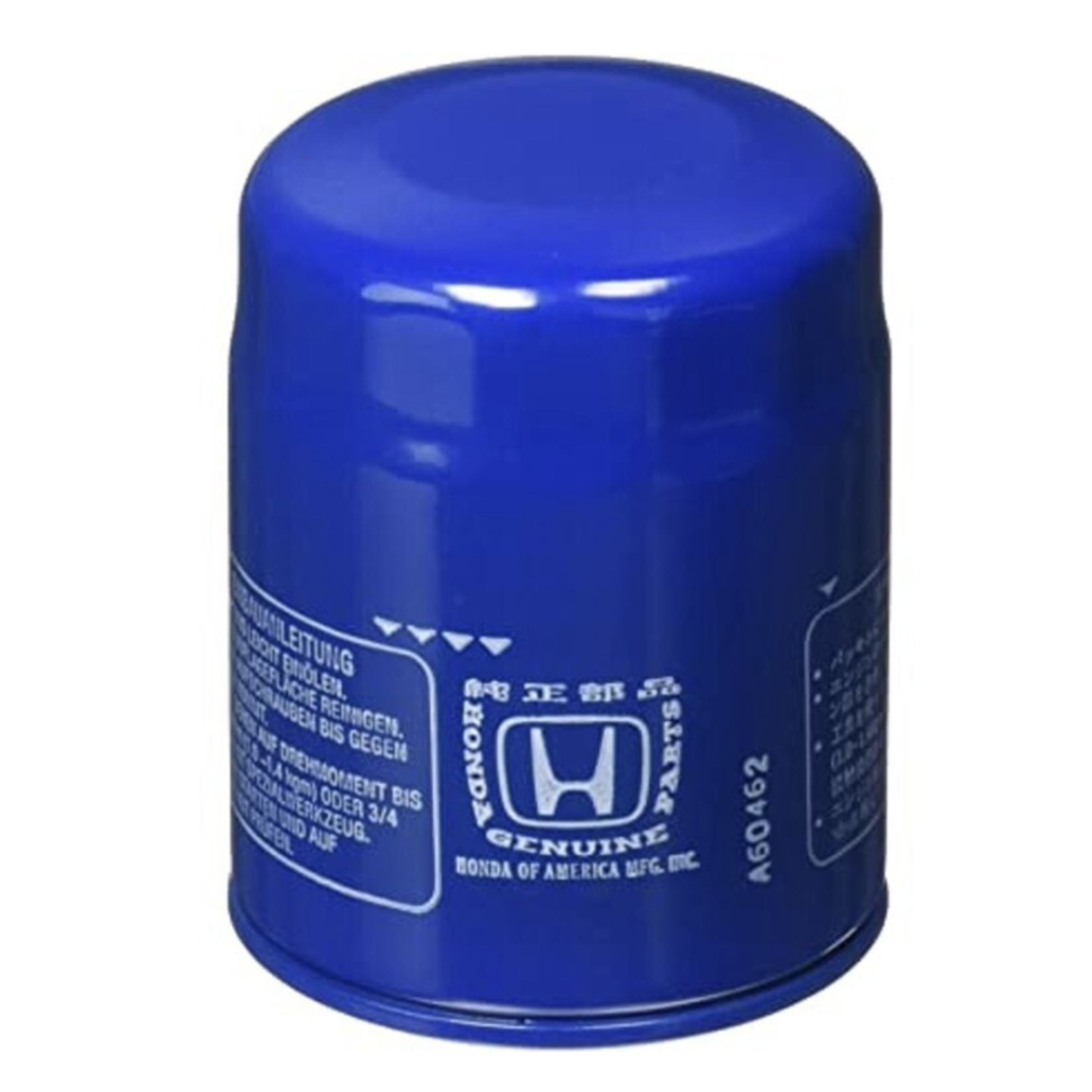 Honda Honda Engine | Oil Filter