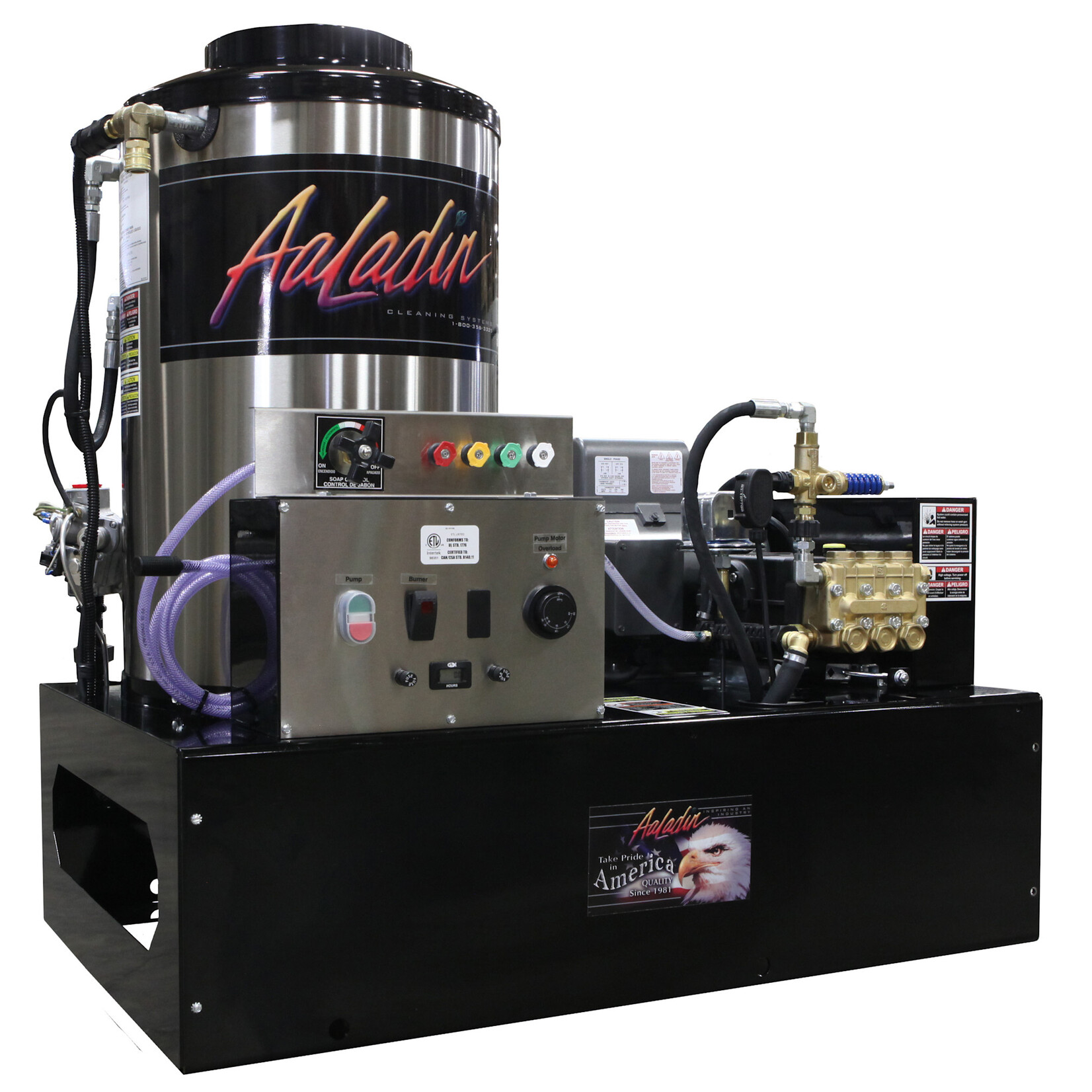 AaLadin AaLadin | 16 Series |