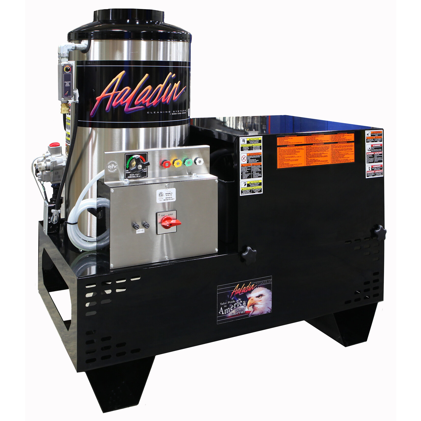 AaLadin AaLadin | 17 Series |