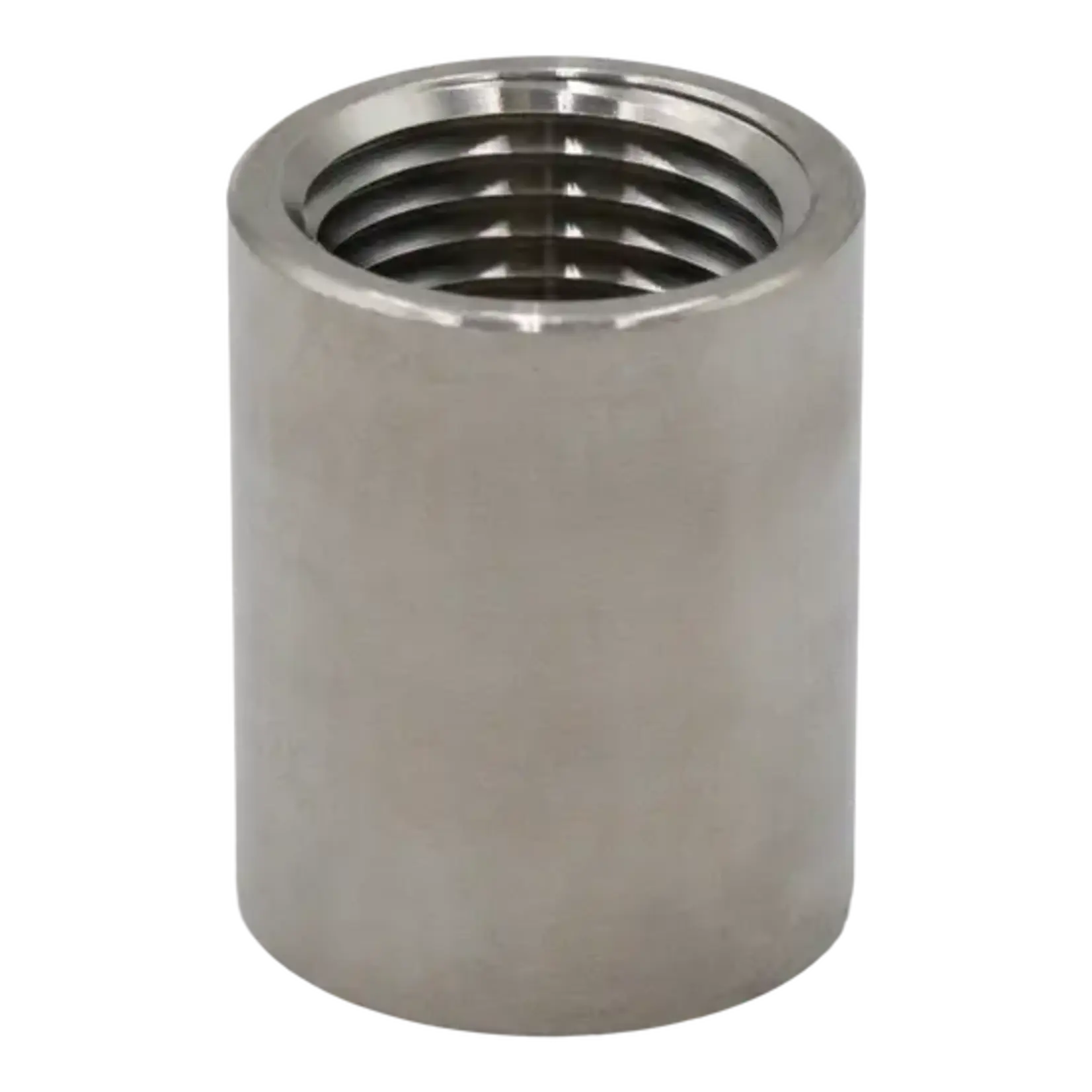 Coupler | 3/8” FPT x 3/8” FPT