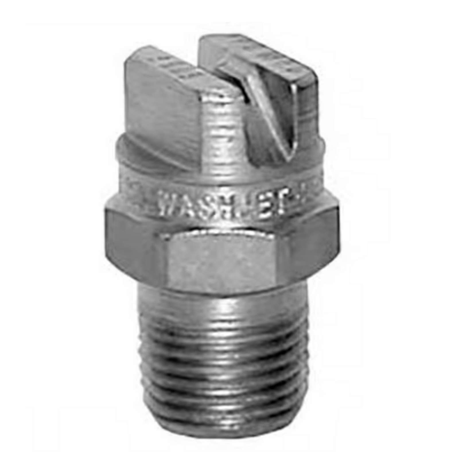 Nozzle | 1/8 MEG | 2506