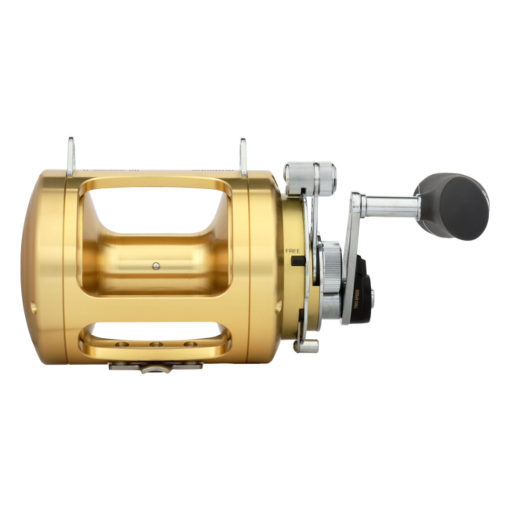 SHIMANO Shimano Tiagra Conventional Reel