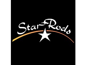 STAR RODS