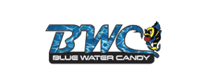 BLUE WATER CANDY