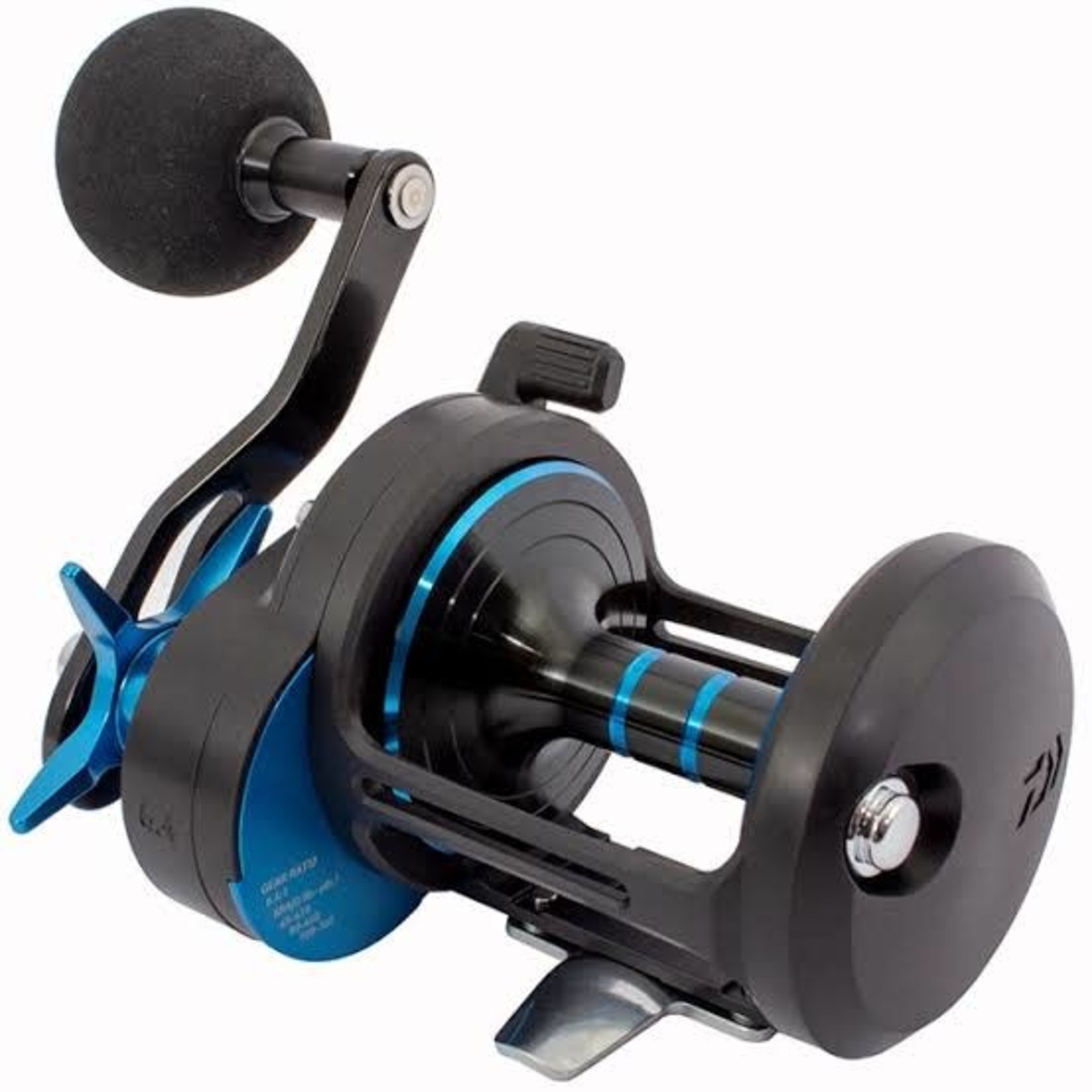 DAIWA DAIWA Saltist Conventional Reels