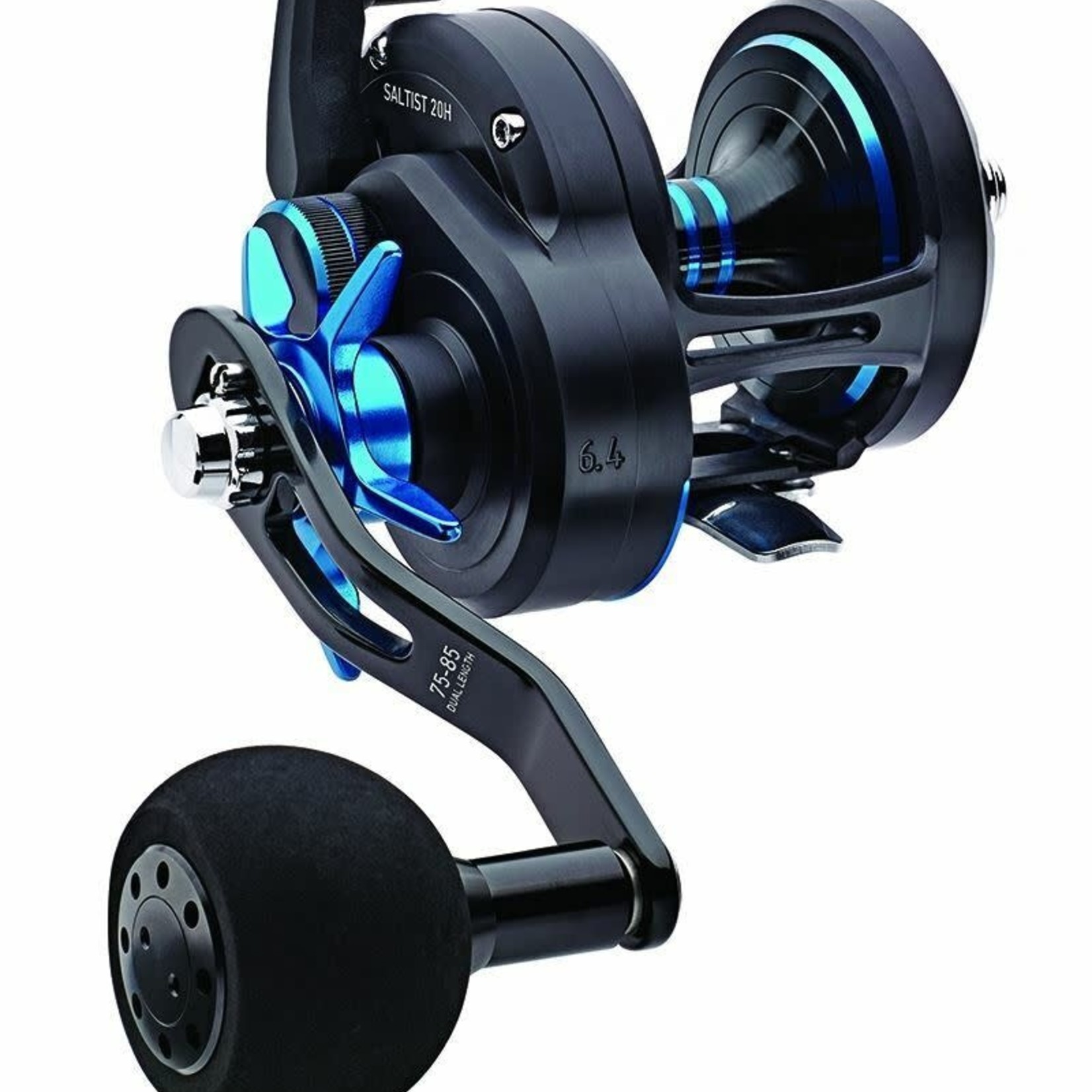 DAIWA DAIWA Saltist Conventional Reels