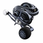 Baitcasting Reels