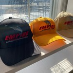 Empire Fishing and Tackle Empire Fishing and Tackle Hats / Caps