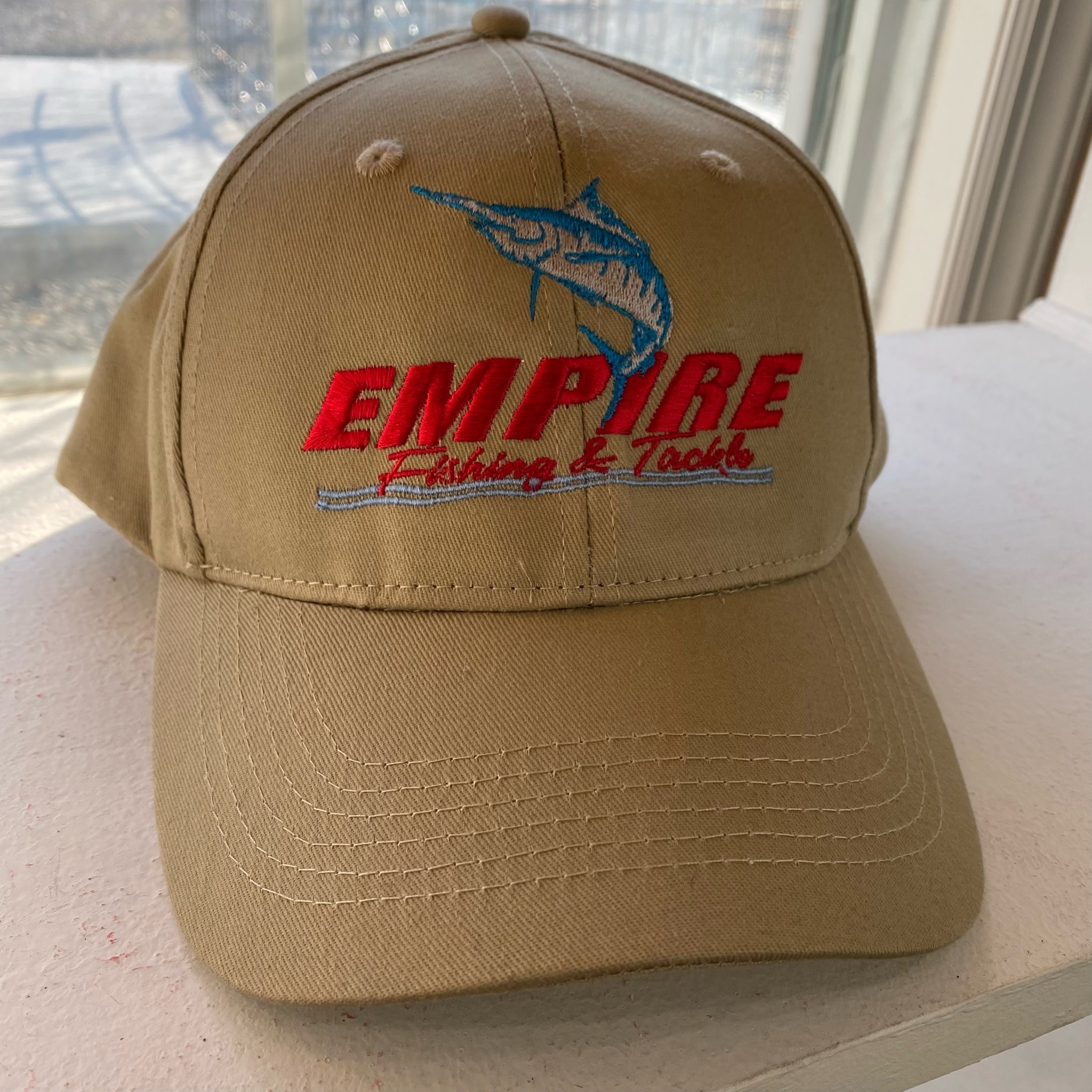 Empire Fishing and Tackle Hats / Caps Empire Fishing and Tackle