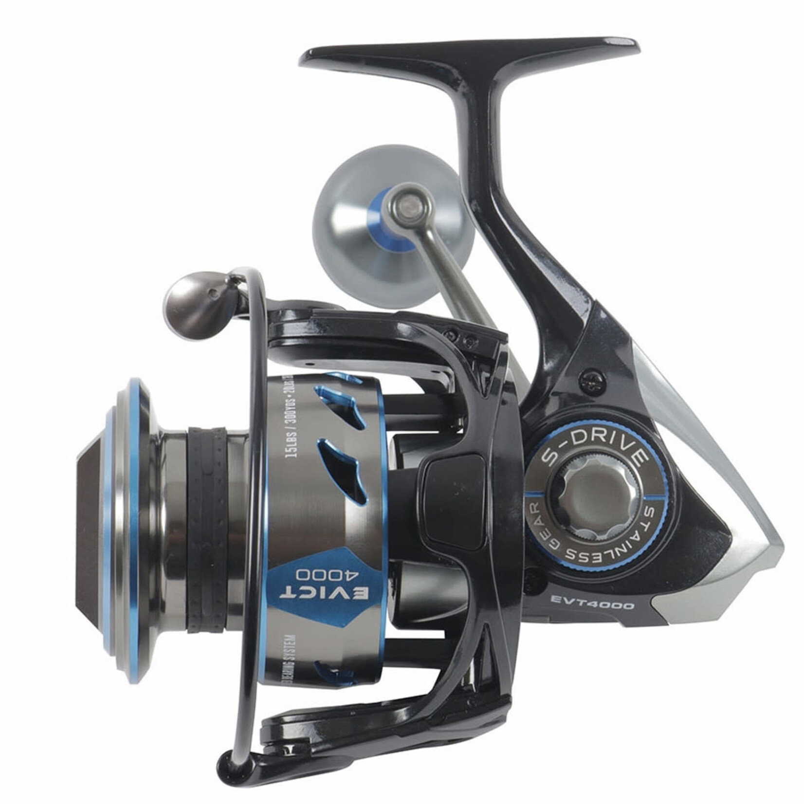 TSUNAMI Tsunami Evict Spinning Reel