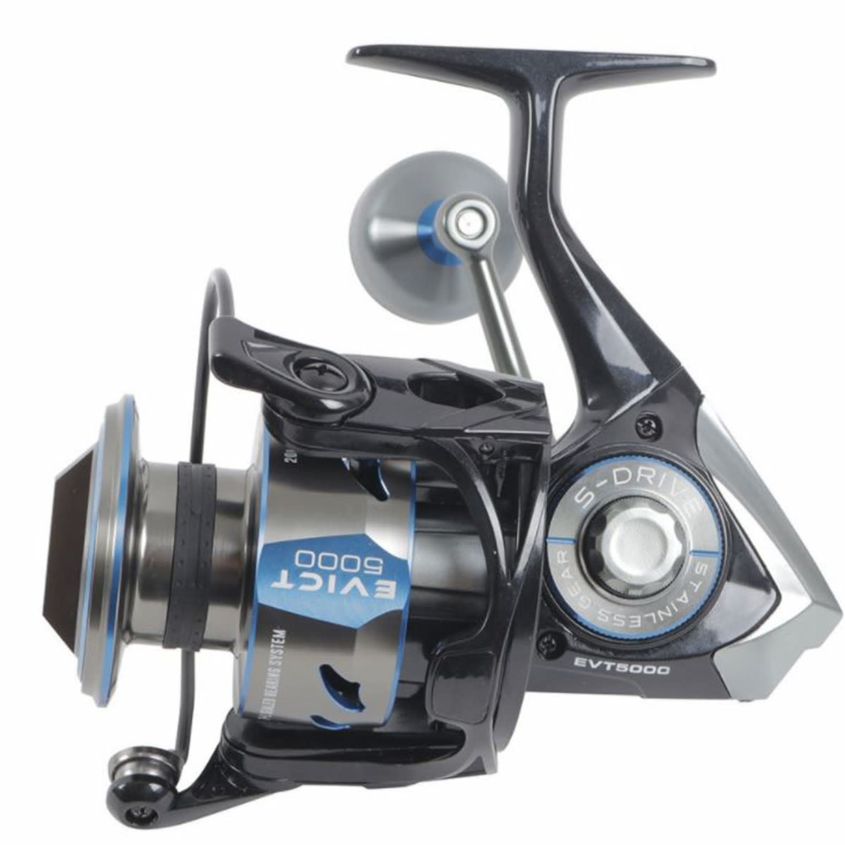 TSUNAMI Tsunami Evict Spinning Reel