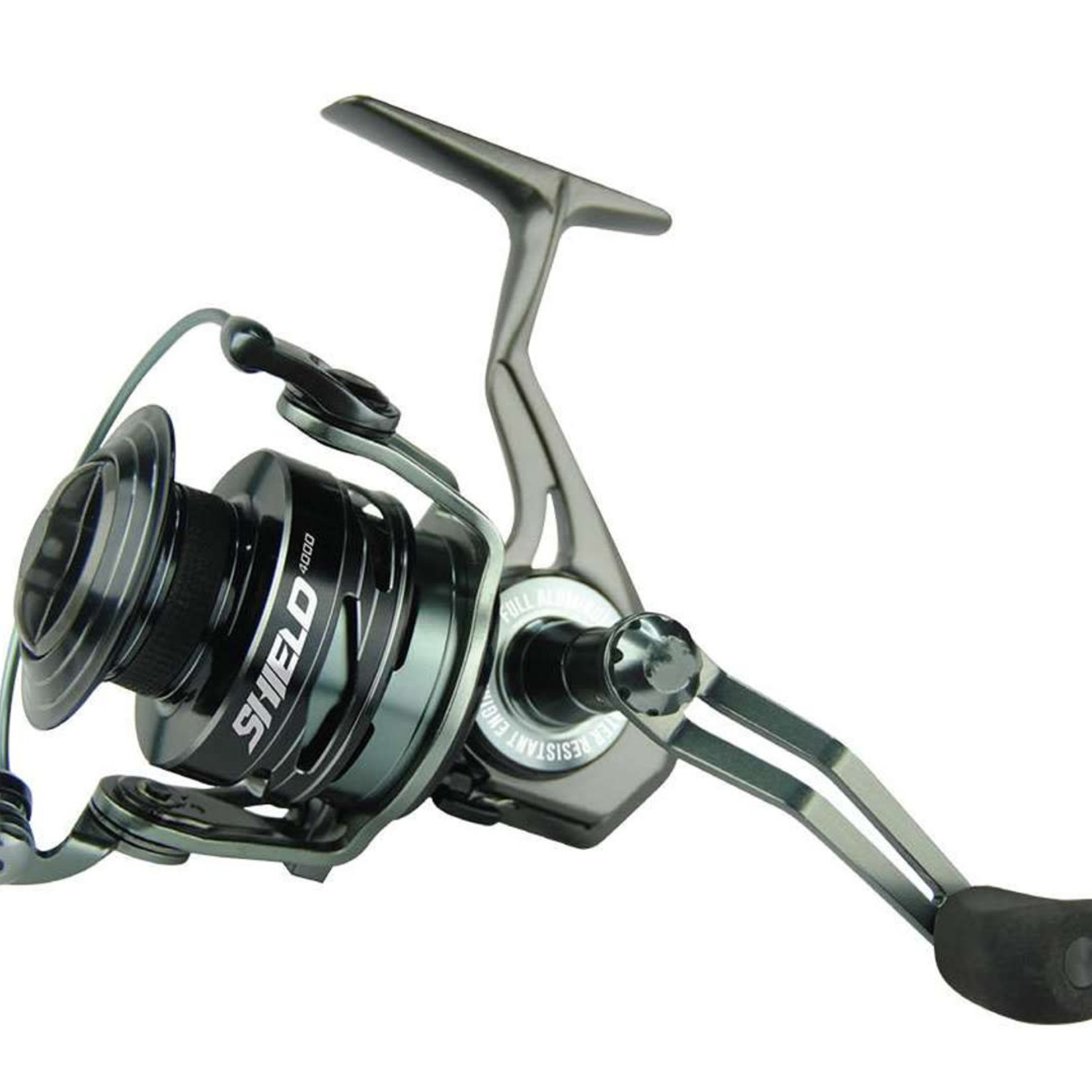 TSUNAMI Tsunami Shield Spinning Reel