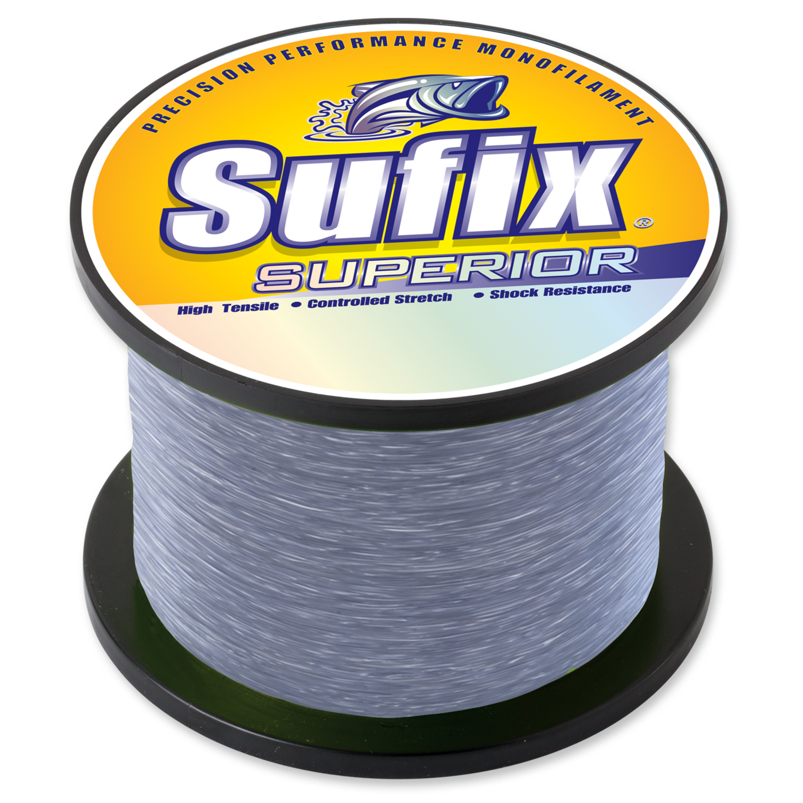 Sufix Sufix Superior Fishing Line 1/4lb