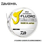 DAIWA DAIWA J-Fluoro Fluorocarbon Leader