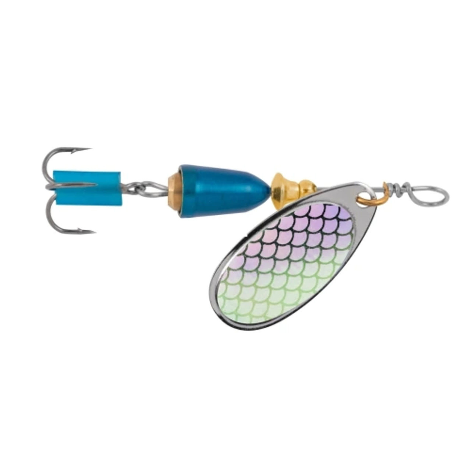 DANIELSON DANIELSON Elwha Spinner Bait