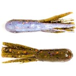 X Zone Lures X Zone Tube Lures