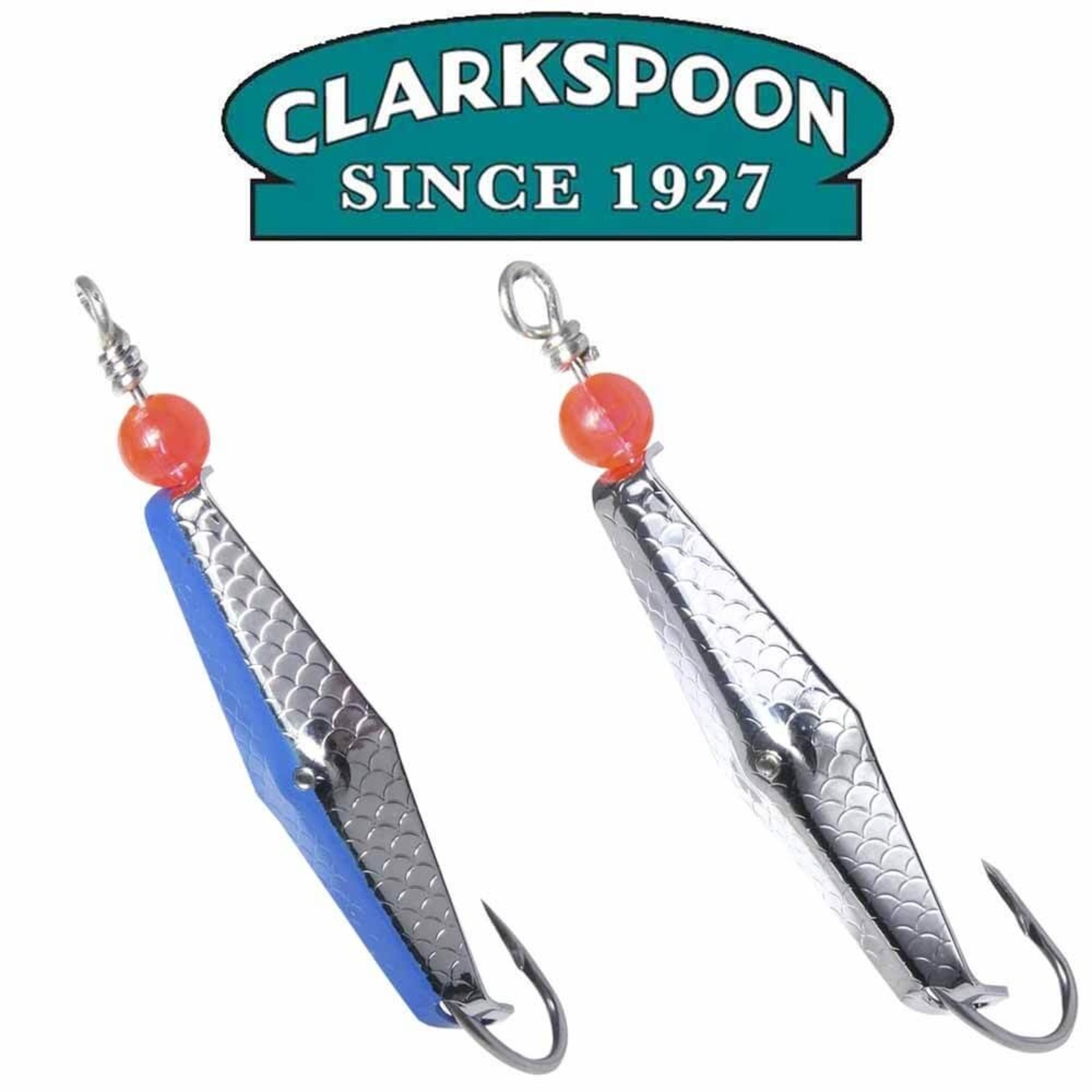 James E. Clark, Inc Clarkspoon