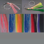 BLUE WATER CANDY Blue Water Candy Ballyhoo Rig