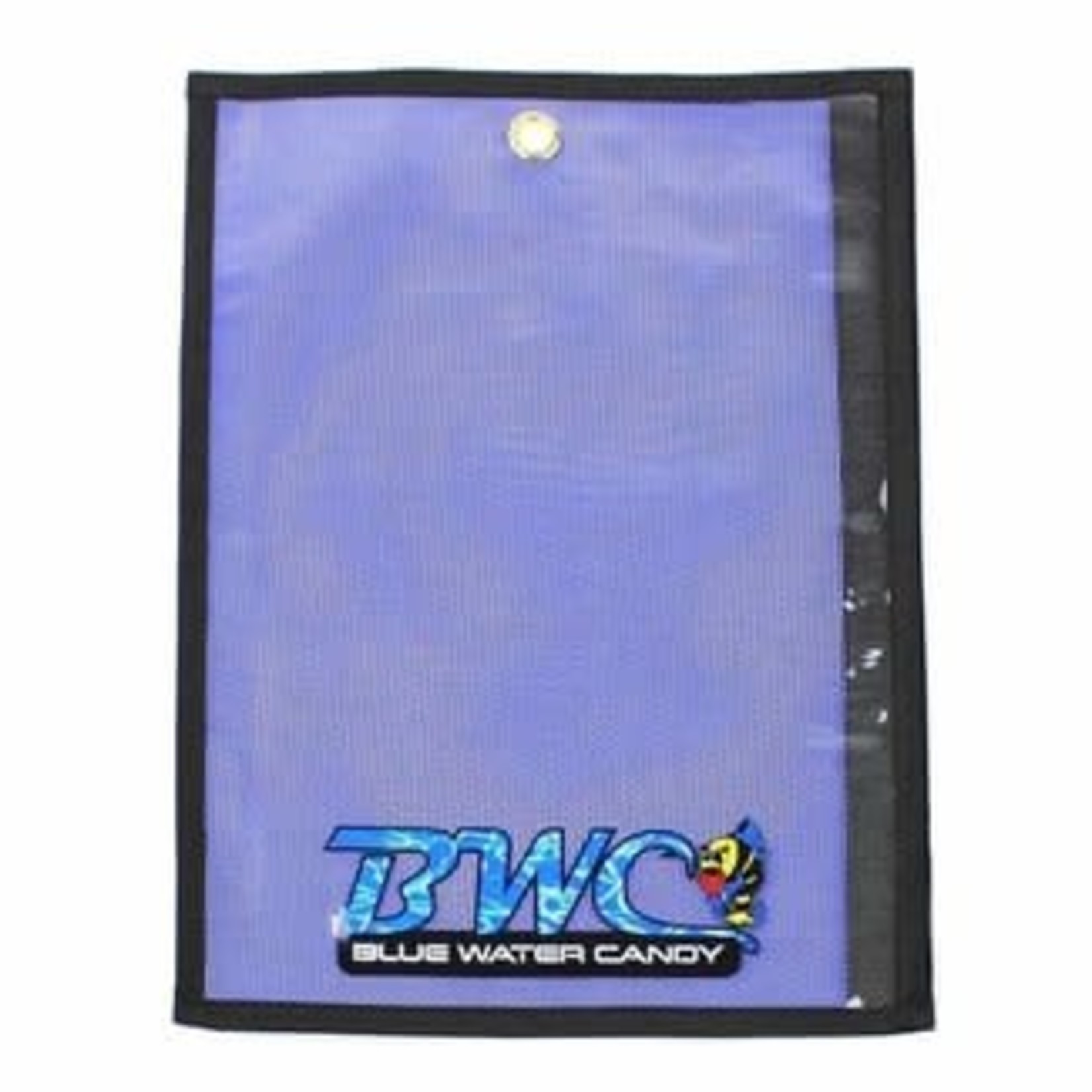 BLUE WATER CANDY Blue Water Candy Storage Bags