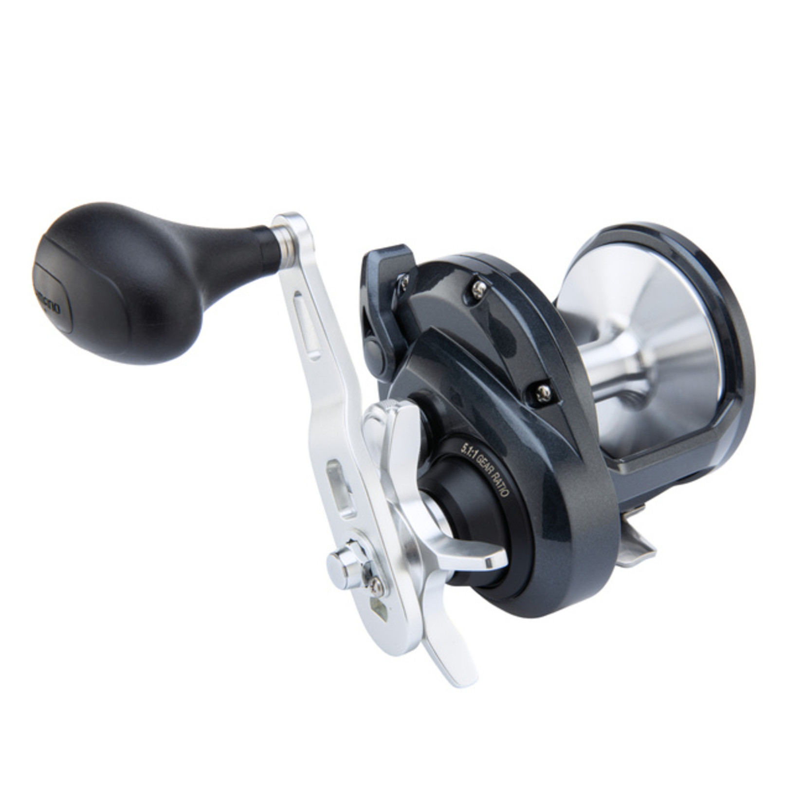 SHIMANO SHIMANO Torium Conventional Reels