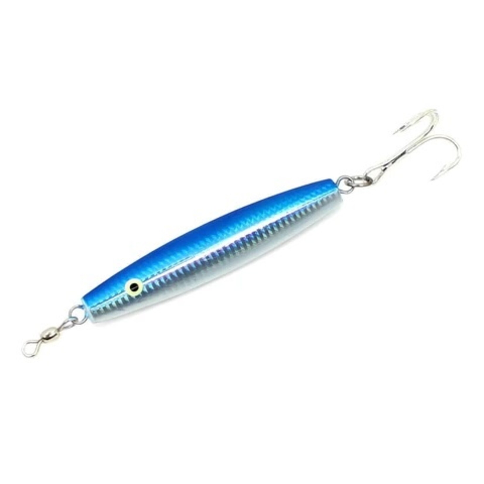 AHI AHI Assault Diamond Jig Treble Hook