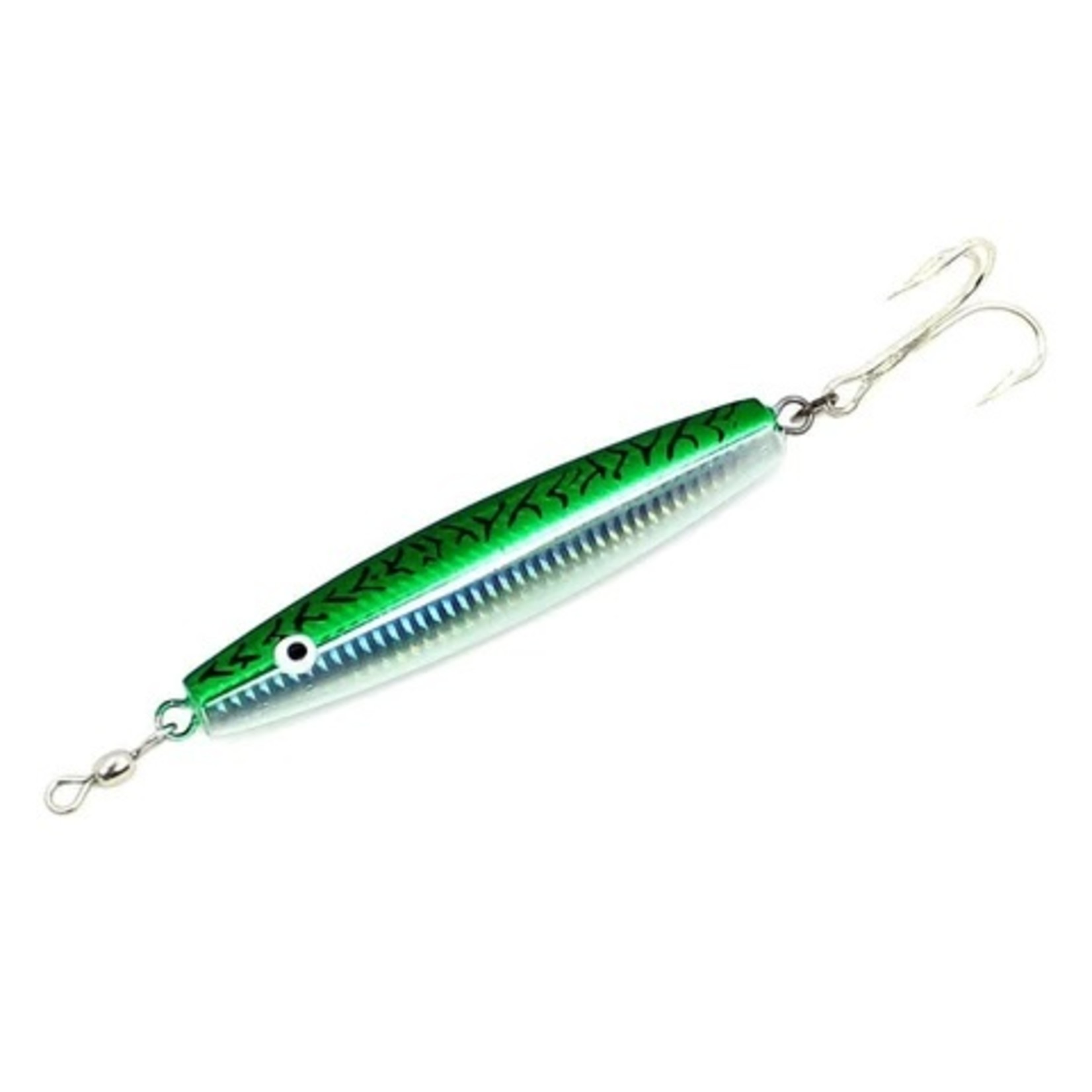 AHI AHI Assault Diamond Jig Treble Hook