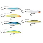 RAPALA RAPALA X-Rap Twitchin Minnow SXRT-12