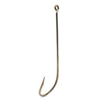 MUSTAD Mustad Carlisle Hooks 10 Pack