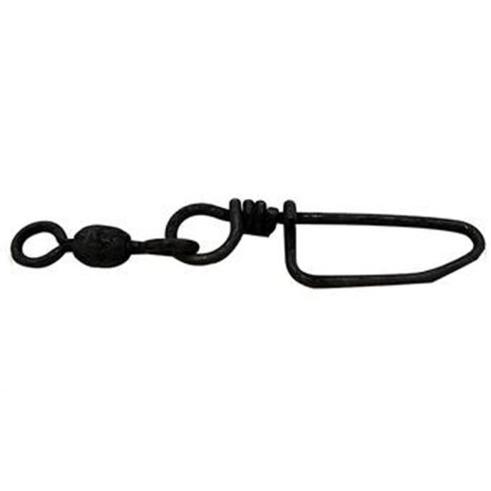 BILLFISHER BILLFISHER Coastlock SS Snap Swivel