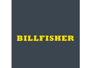 BILLFISHER