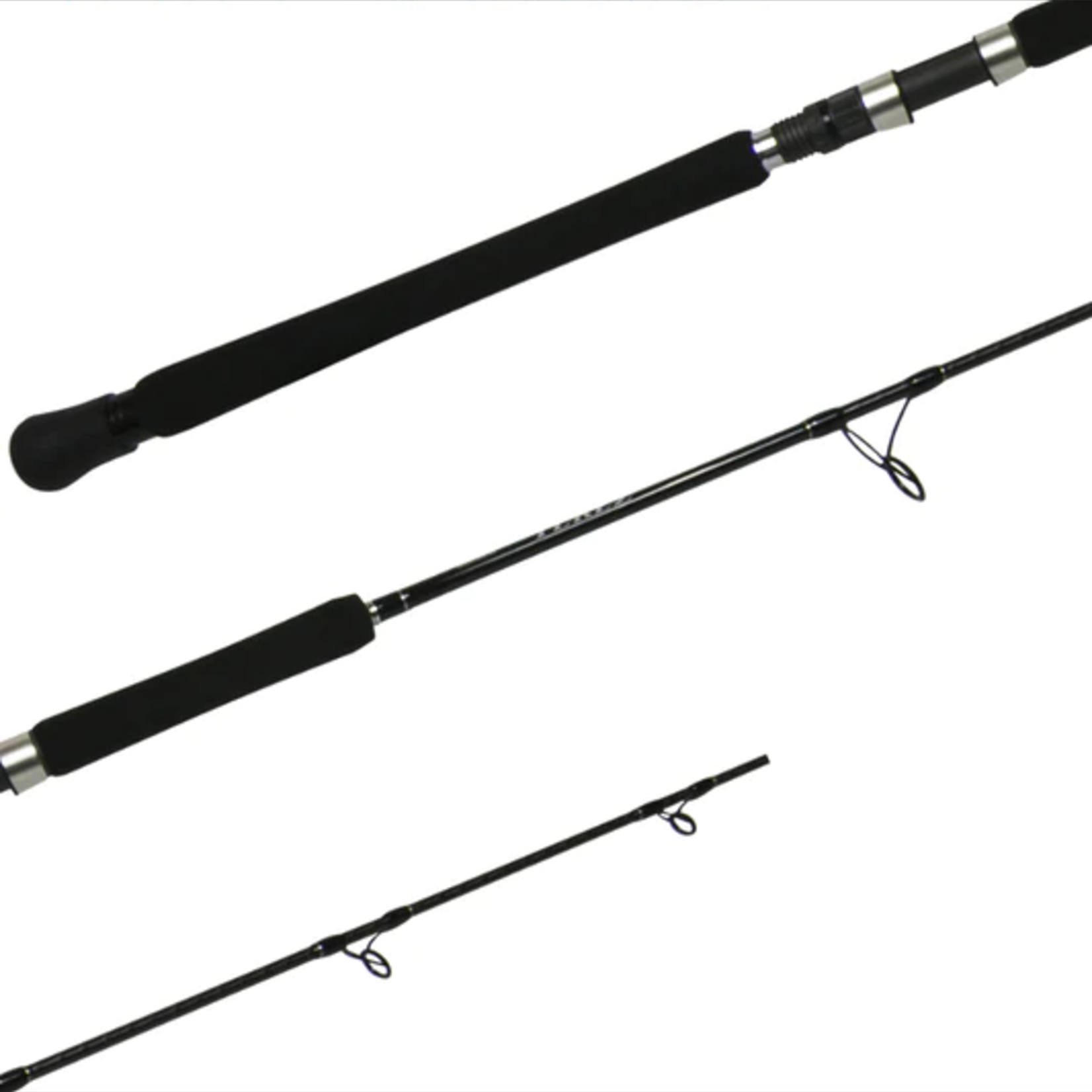 DAIWA DAIWA Dark Water Spinning Rod