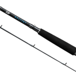 DAIWA DAIWA Saltist Inshore Conventional Rods