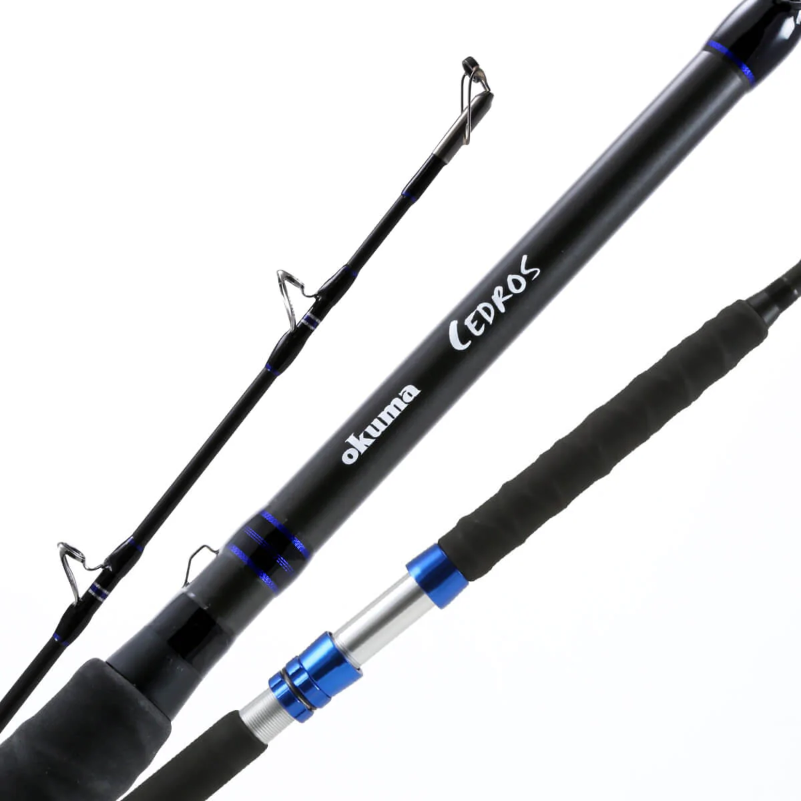 OKUMA OKUMA Cedros Conventional Rod