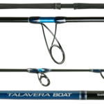 SHIMANO SHIMANO Talavera Boat Conventional Rods