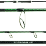 SHIMANO Shimano Trevala PX Conventional Rods