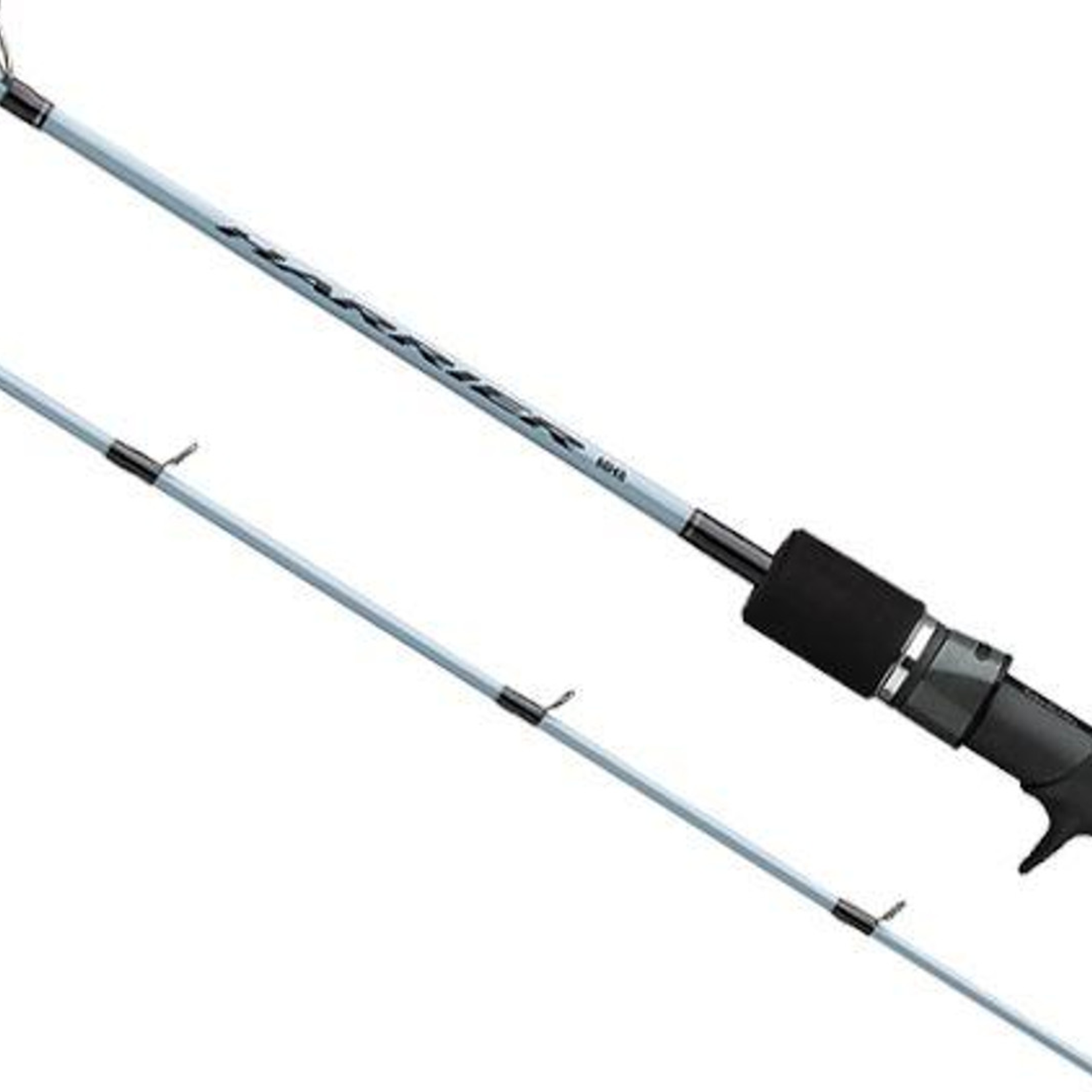 DAIWA Daiwa Harrier Slow Pitch Conventional Rod