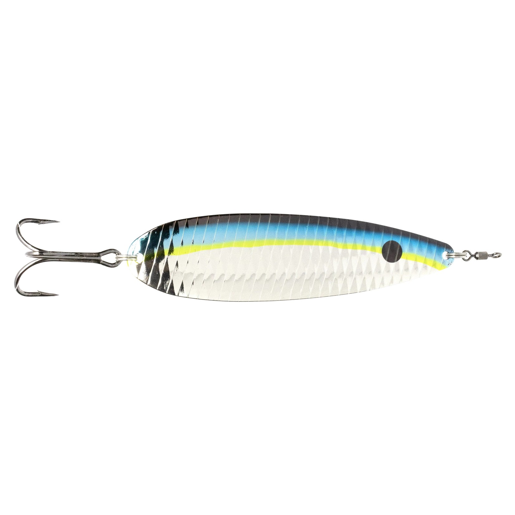 NICHOLS LURES Nichols Magnum Spoon Heavy Duty