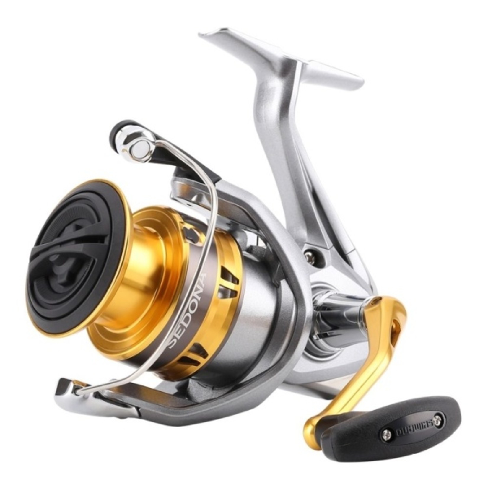 Shimano Sedona FL Spinning Reel Empire Fishing and Tackle