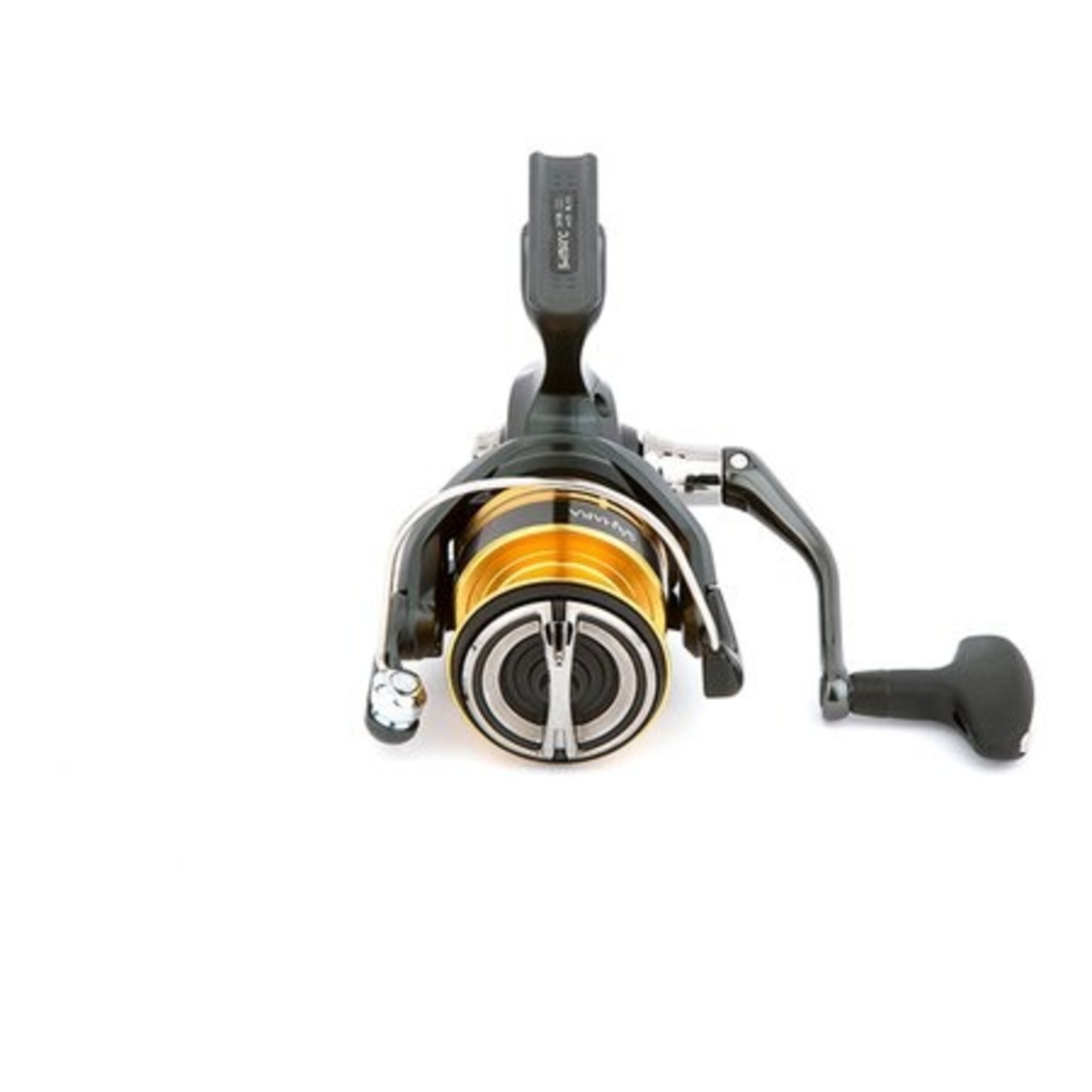 SHIMANO Shimano Sahara FJ Spinning Reel