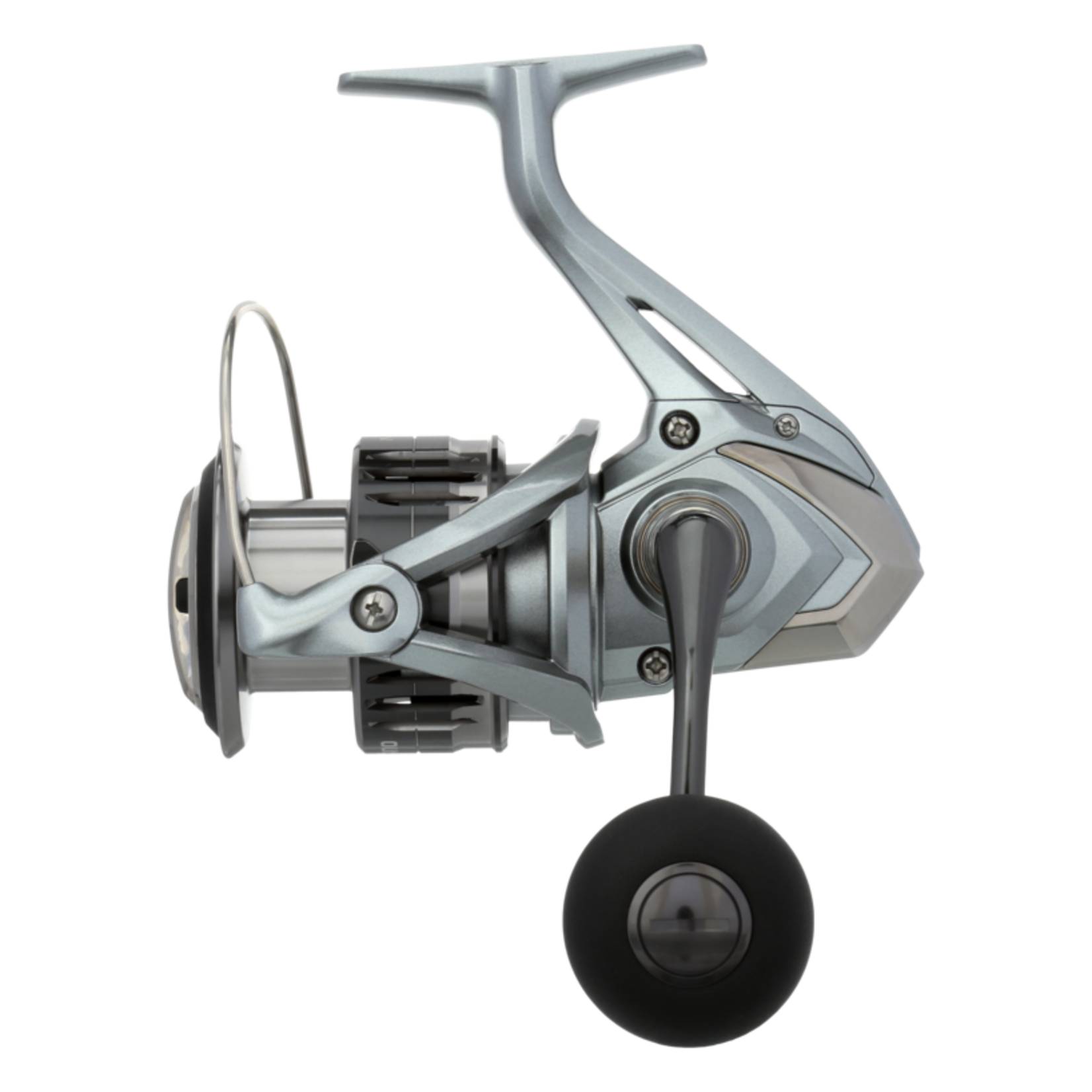 SHIMANO Shimano Nasci FC Spinning Reel