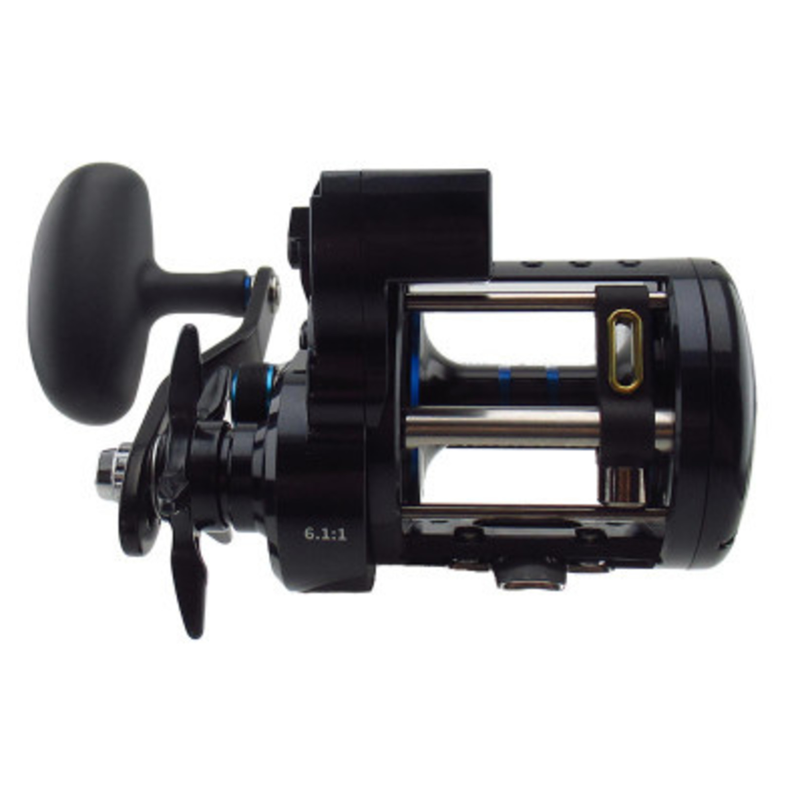 DAIWA Daiwa Saltist Levelwind HB Line Counter Reel